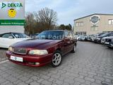 Volvo V70 2.5 5 Zylinder/LL S-Heft/SHZ/Klima/Leder - Volvo V70 aus 1999