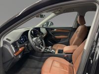 Audi Q5 - Vorschau Bild 11