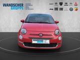 Fiat 500 1.0 Mild Hybrid Red *PANORAMA*CARPLAY* - Fiat 500 in Oldenburg
