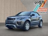 Land Rover Range Rover Evoque Cabriolet TD4 HSE Dynamic°Top - gebrauchte Land Rover Cabrios