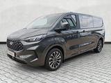 Ford Tourneo Custom 2.0 EcoBlue Autom. Titanium X L2 - gebrauchte Ford Van