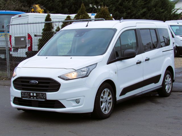 Ford Transit Connect Autom. Lang 5-Sitzer Klima PDC