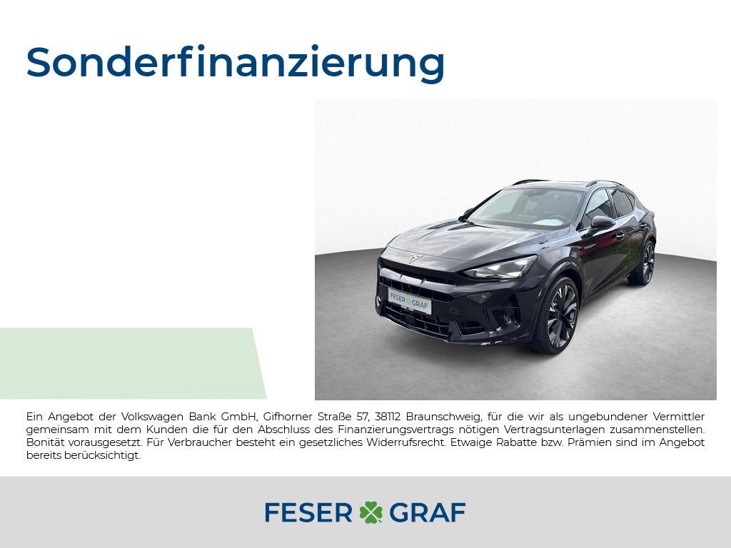 Cupra Formentor VZ 2.0 TSI 4Drive PANO SENNHEISER 360G