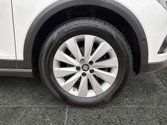 Fahrzeugabbildung Seat Arona 1.6 TDI Xcellence Navi Sitzh R.Cam AHK