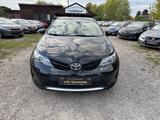 Toyota Auris Cool *Start/Stopp*MFL*Klimatronic* - Toyota Auris Cool mit Benzin-Antrieb