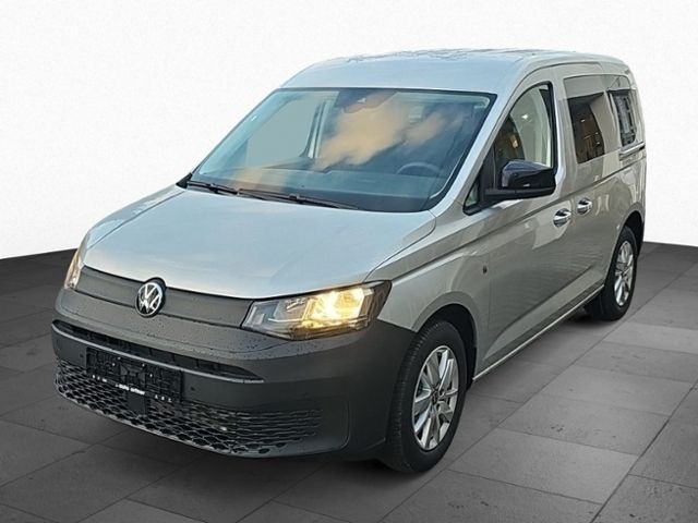 Fahrzeugabbildung Volkswagen Caddy 2,0 TDI NAVI ALU SHZ KAMERA PDC CLIMATRONI