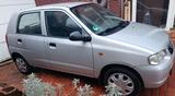 Suzuki Alto 1.1  - gebrauchte Suzuki Alto aus dem Jahr 2005