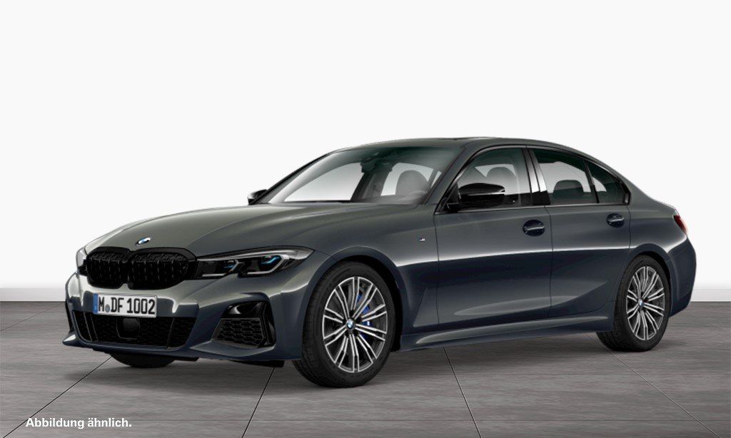 BMW M340i xDrive Limousine Standheizung Head-Up