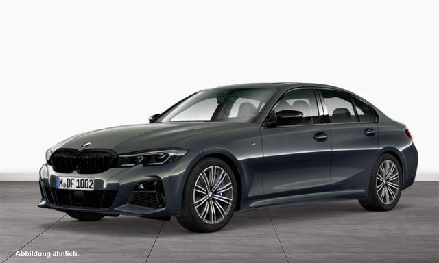 BMW M340i xDrive Limousine Standheizung Head-Up