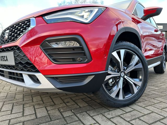 Ateca Xperience 1.5 TSI 110 kW (150 PS) 7-Gang D