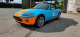 Mazda MX5 NC1 1.8 126ks - Mazda aus 2006: Mazda5