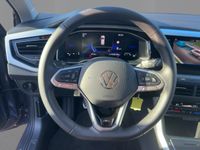 Volkswagen Taigo - Vorschau Bild 13