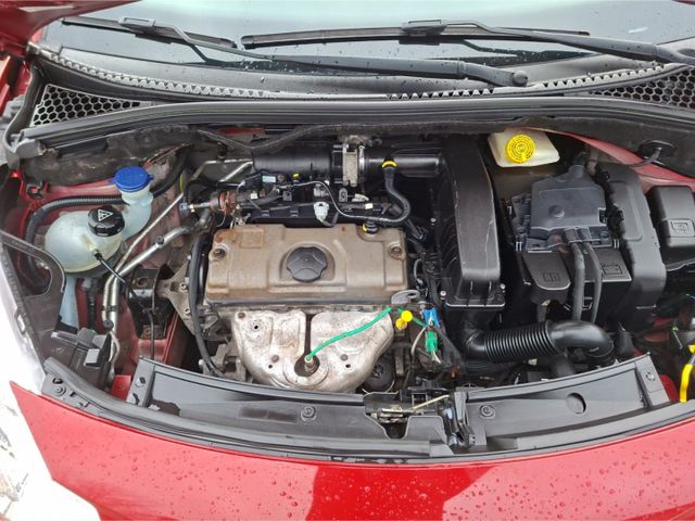 Citroën C3 Selection 1.4 °Klima°Tempomat°PDC°