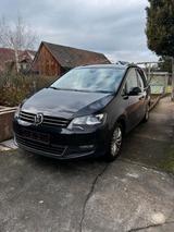 Volkswagen VW Sharan 7n - VW Sharan Gebrauchtwagen in Karlsruhe