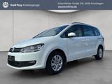 Volkswagen Sharan 1.4 TSI Comfortline - VW Sharan Gebrauchtwagen in Kiel