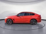 BMW X4 M COMPETITION DRIVING PLUS | AHK | GARANTIE - BMW: Competition