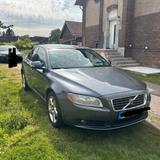 Volvo S80 LPG TÜV Neu - Volvo mit LPG-Antrieb