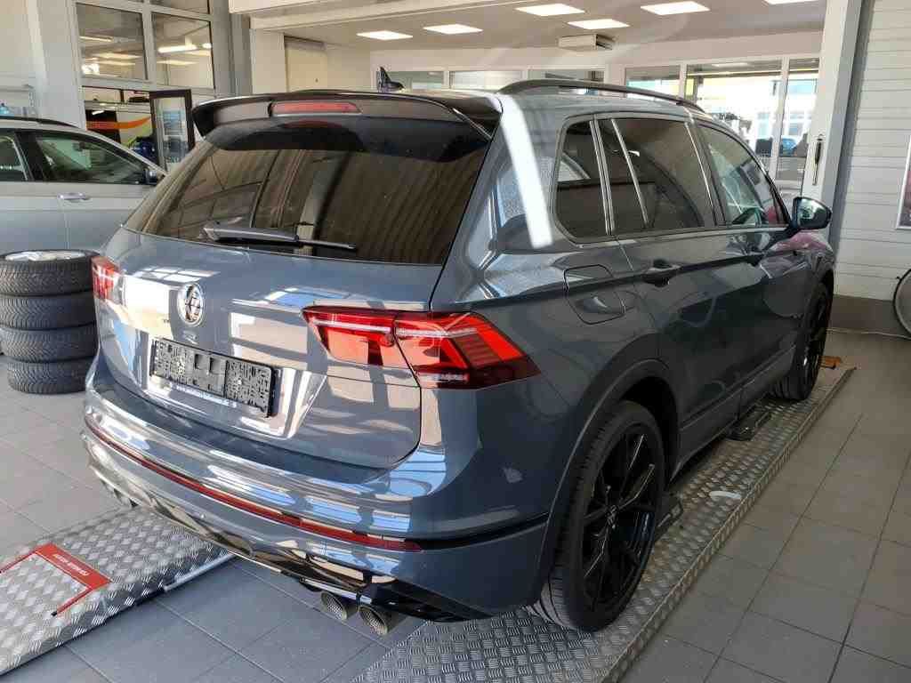 Volkswagen Tiguan - Bild 3