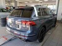 Volkswagen Tiguan - Vorschau Bild 3