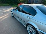 BMW e46 330d mit TÜV - BMW 330 aus 2000: 330d