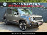Jeep Renegade Trailhawk 4WD - Jeep Gebrauchtwagen in Wuppertal