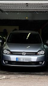 Volkswagen Auto VW golf plus - VW Golf Plus Gebrauchtwagen in Essen