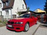 BMW TÜV NEU! 320d touring - BMW 320 aus 2004: 320d