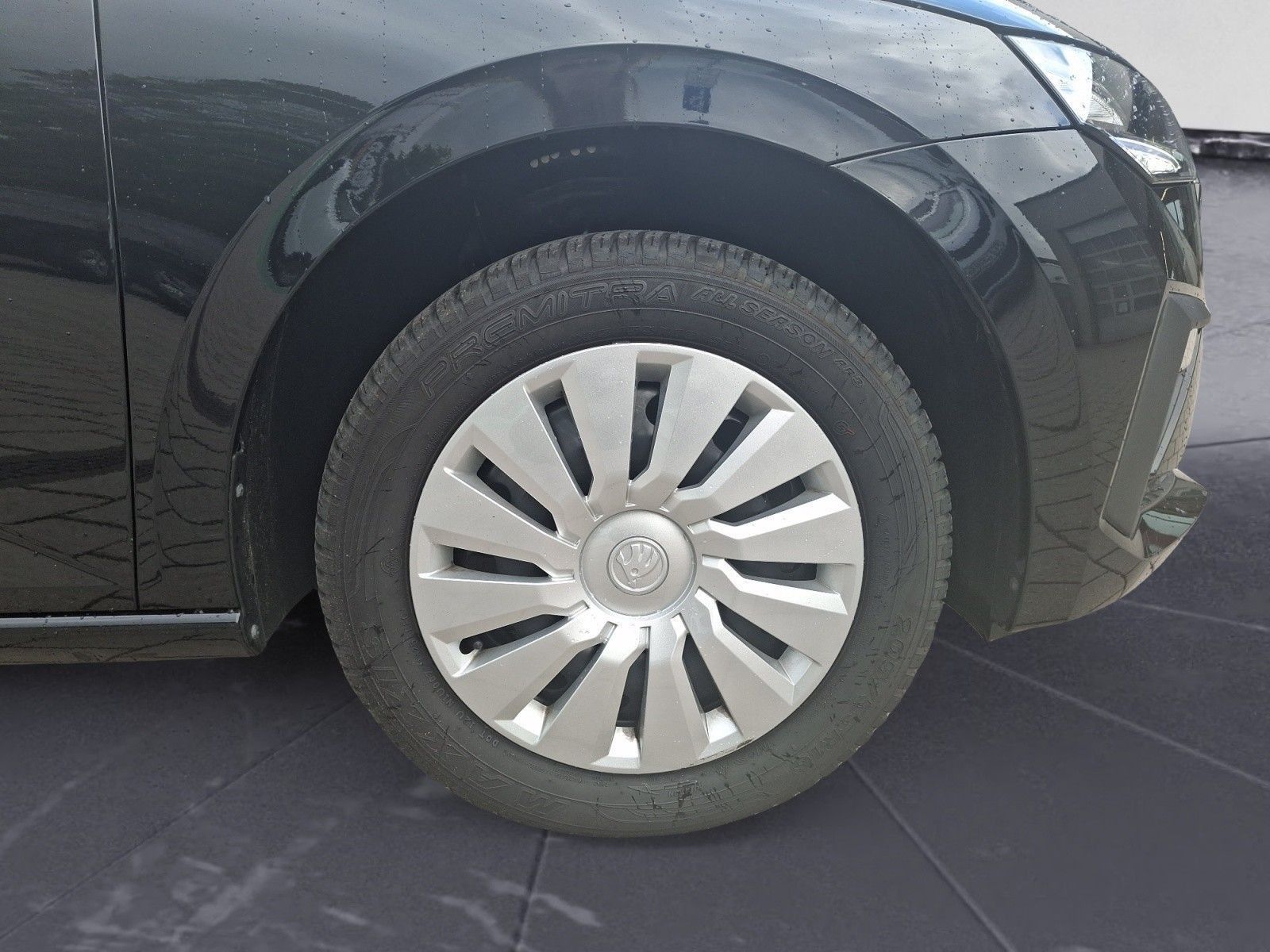 Skoda Scala - Bild 12