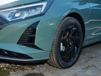 Hyundai i20 - Vorschau Bild 10
