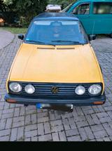 Volkswagen Golf 2 Lkw Zulassung 1.9 Tdi Umbau Tüv - Volkswagen Golf: Lkw