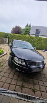 Volkswagen VW Phaeton 3.0 L - gebrauchte VW Phaeton aus dem Jahr 2007