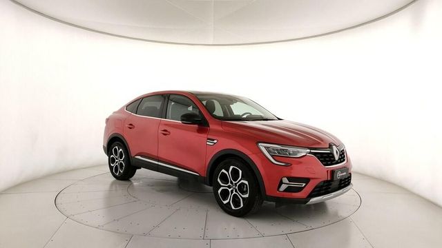 Renault Arkana 1.6 Hybrid Intens E-Tech Auto