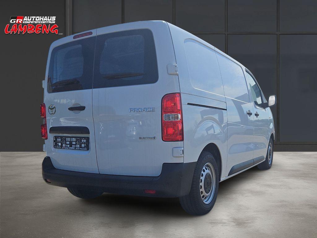 Toyota Proace Elektric (75 kWh) L1 Meister