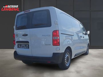 Toyota Proace (Verso) - 12