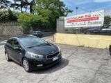 Kia Ceed cee'd 1.4 CRDi SW - bassi consumi - pro - Kia mit Diesel-Antrieb: Pro Cee D