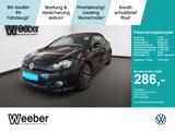 Volkswagen Golf VI Cabriolet Allstar NAVI TEMPO. ALU-17 ZOL - Volkswagen: 17