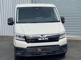 MAN TGE 3.180 L3H2 Kasten LED NAVI ACC LED STANDHZ - MAN TGE: L3h2