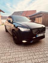 Volvo XC90 D5 AWD R-Design 22 Zoll - Pano - Car Play  - Volvo XC90: R