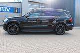Mercedes-Benz GL 350 CDI Designo AMG *TOP  - gebrauchte Mercedes-Benz GL 350 aus dem Jahr 2015