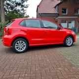 Volkswagen Polo 1.2 TSI 66kW - Klima - VW Polo Gebrauchtwagen in Osnabrück