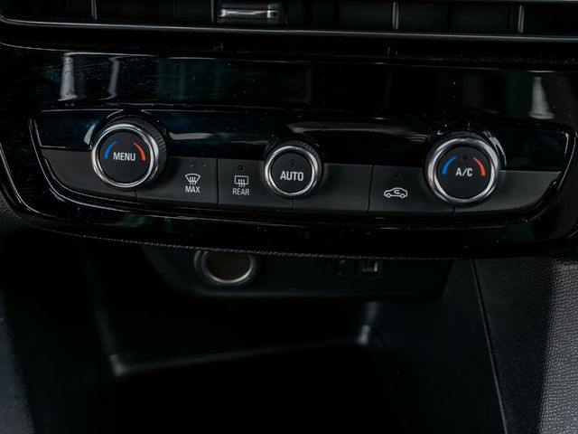 Opel Mokka 1.2 Black Kamera Navi Fernlicht-Assi.