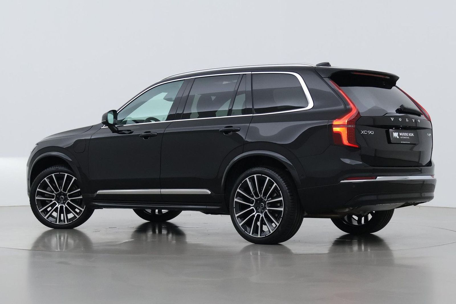 Volvo XC90 T8 Ultra Bright | MY27 | Harman/Kardon | AH imagem 2
