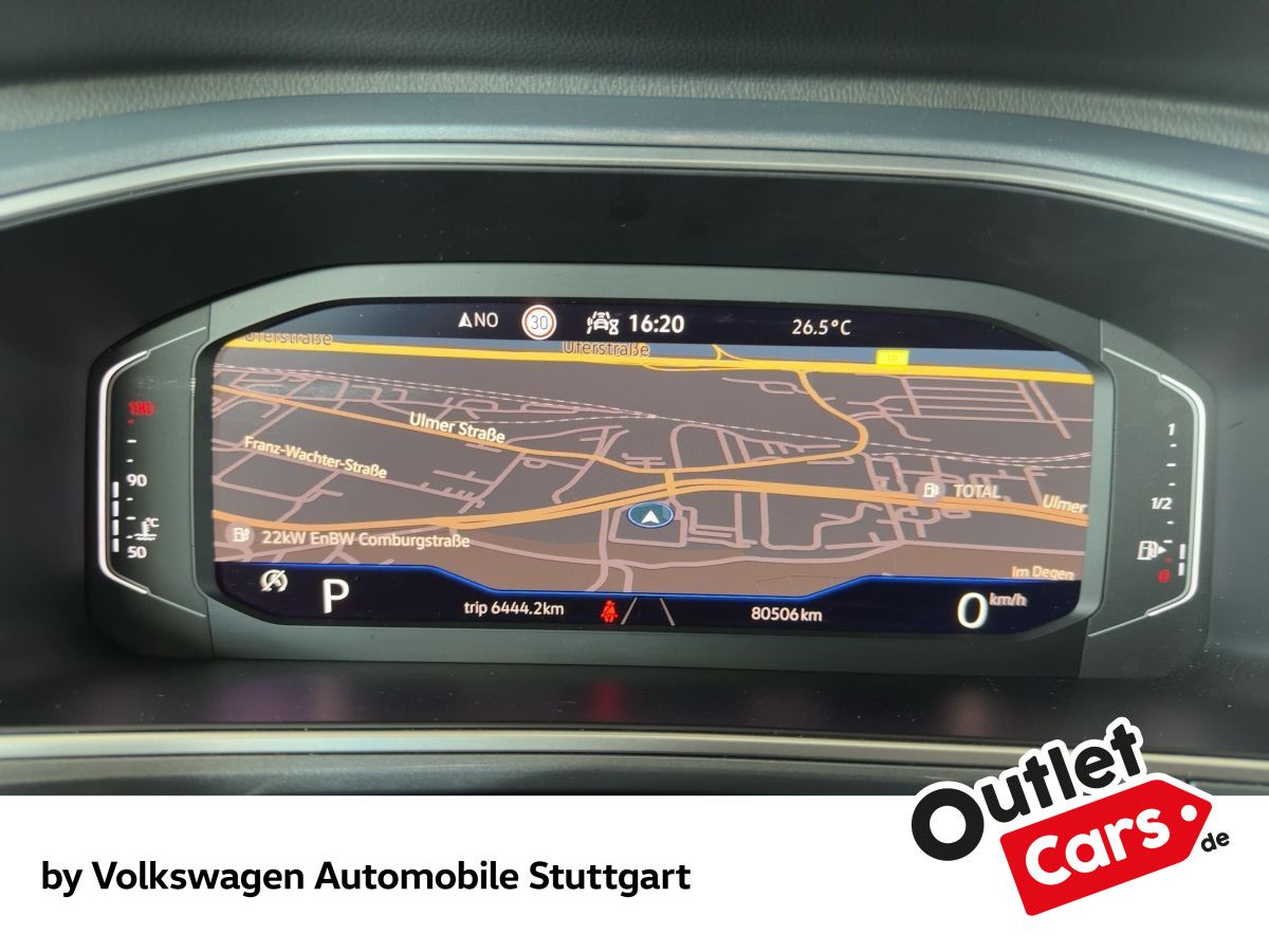 Volkswagen T-Roc - Bild 15
