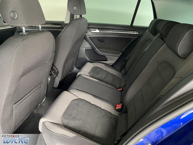 Golf VII 2.0 TDI DSG Highline NAVI KLIMA REAR