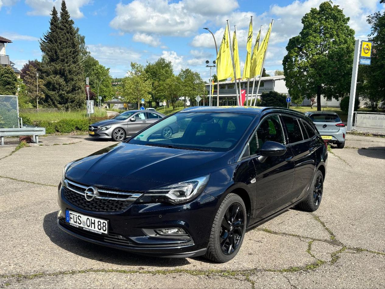 Opel Astra K Sports Tourer Innovation Start/Stop