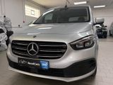 Mercedes-Benz T-Klasse 180d Progressive*AHK*LED*LEDER*NAVI*SHZ - Mercedes-Benz T-Klasse in Berlin