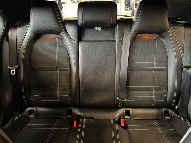 Mercedes-Benz A 180 A d BlueEfficiency*2. Hand*LED
