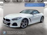 BMW Z4 sDrive20i LiveCockpitProf PDC Driv.Assist - BMW Jahreswagen: Roadster