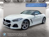 BMW Z4 sDrive20i LiveCockpitProf PDC Driv.Assist - BMW Jahreswagen: Cabrio