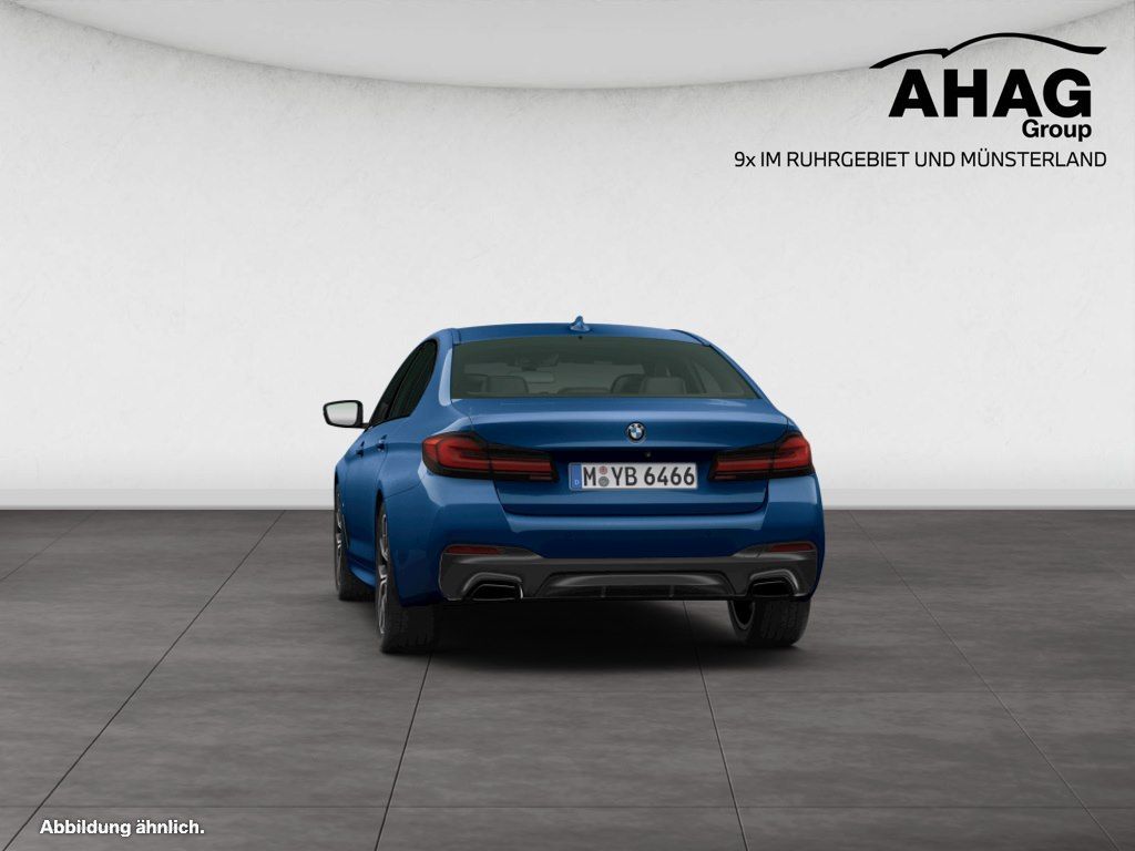 BMW 540 - Bild 7